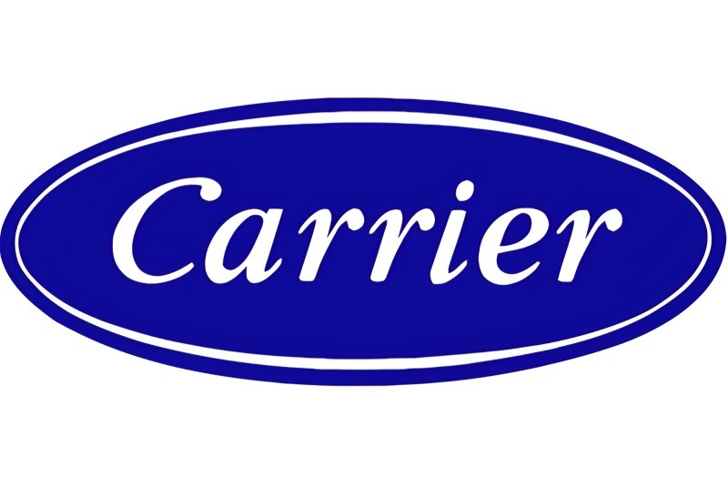 Carrier in Elizabeth Lake